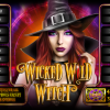 Wicked Wild Witch 