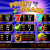 Fruit Shake