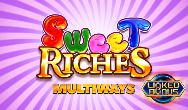 Sweet Riches Multiways